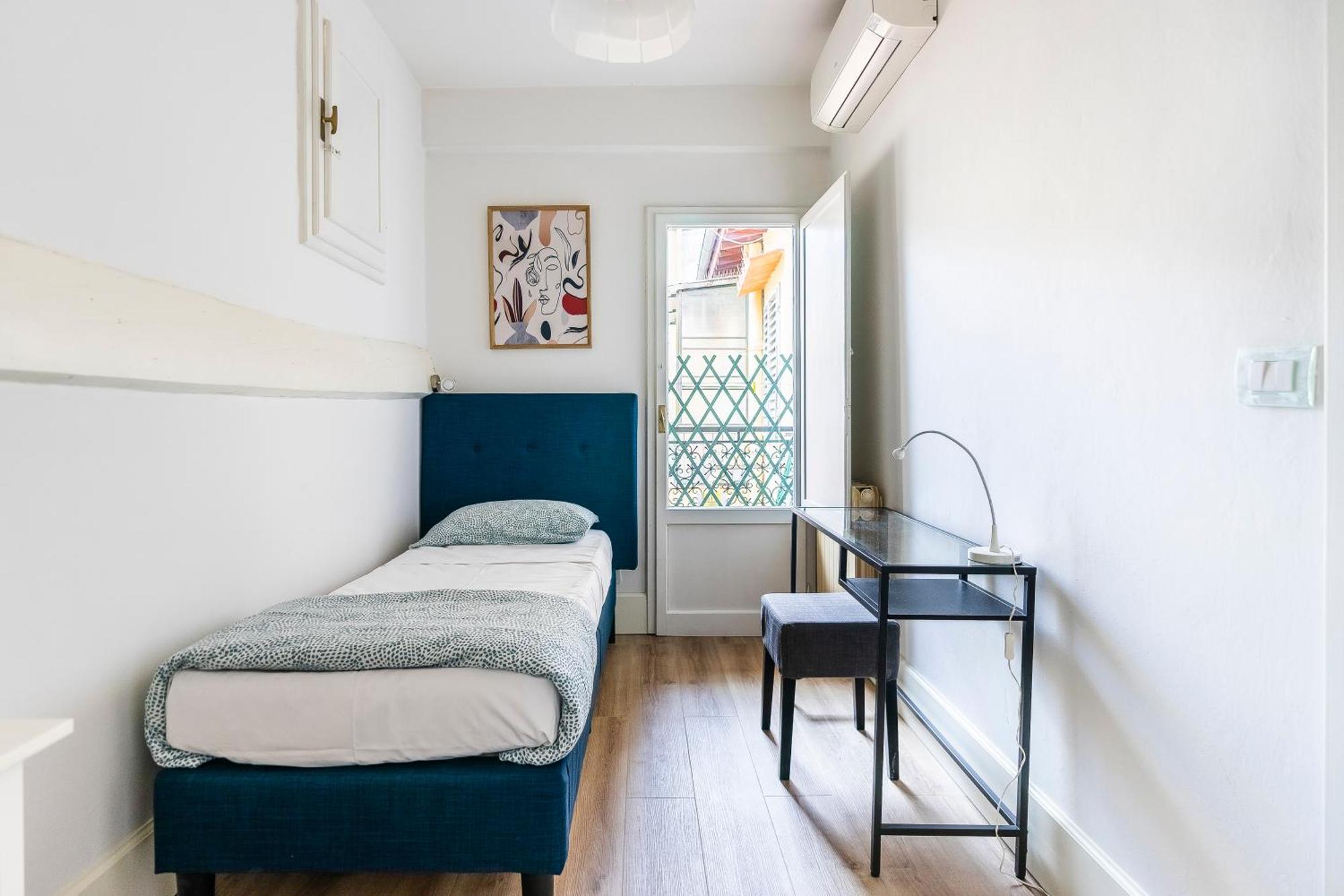 Appartamento Istay - Faenza 73 Firenze