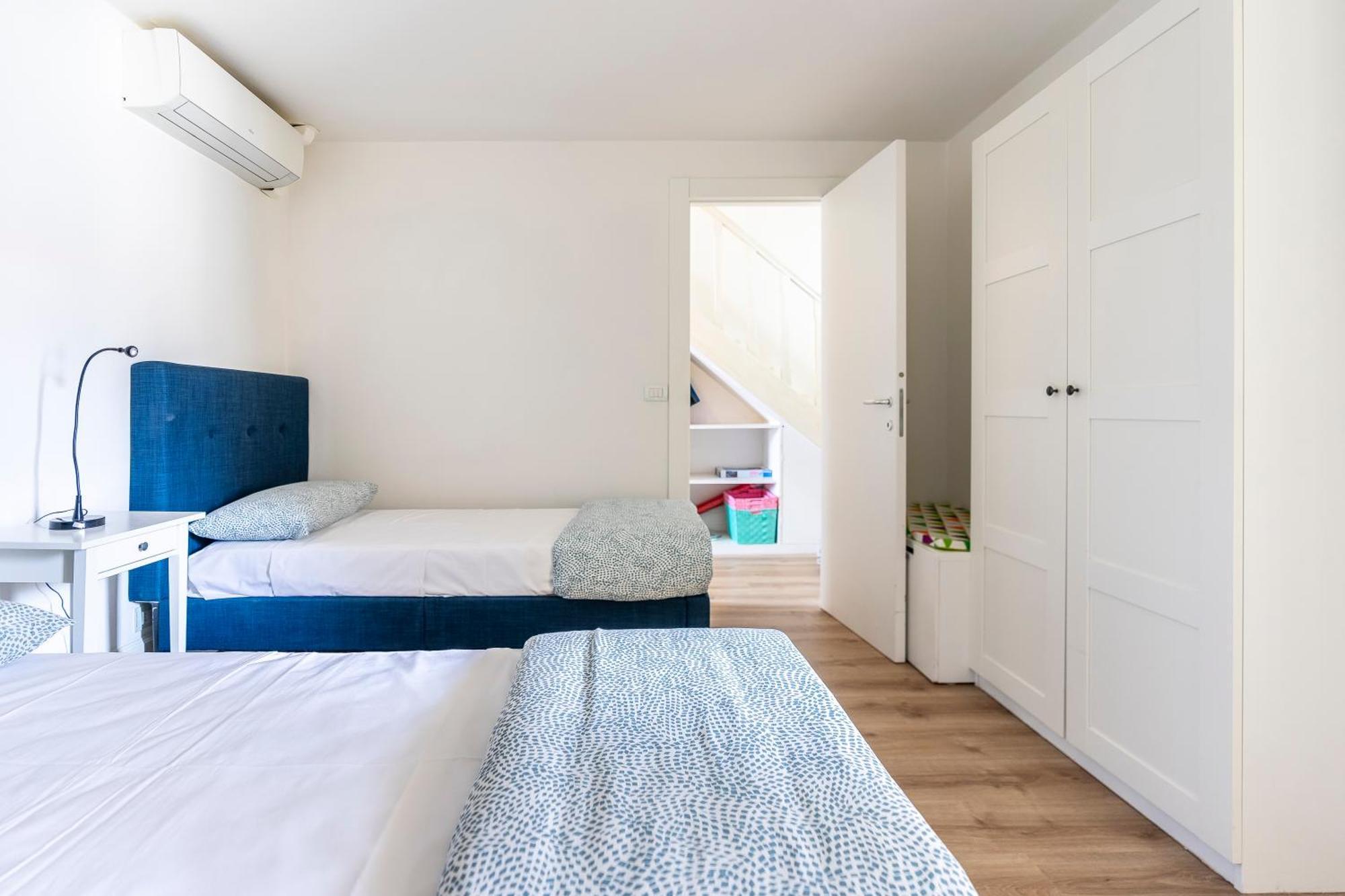 Appartamento Istay - Faenza 73 Firenze