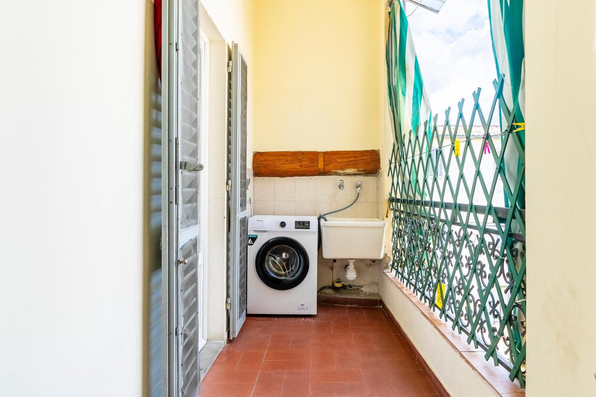 Istay - Faenza 73 Firenze