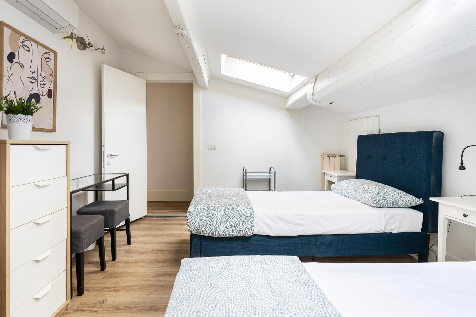 Istay - Faenza 73 * Firenze