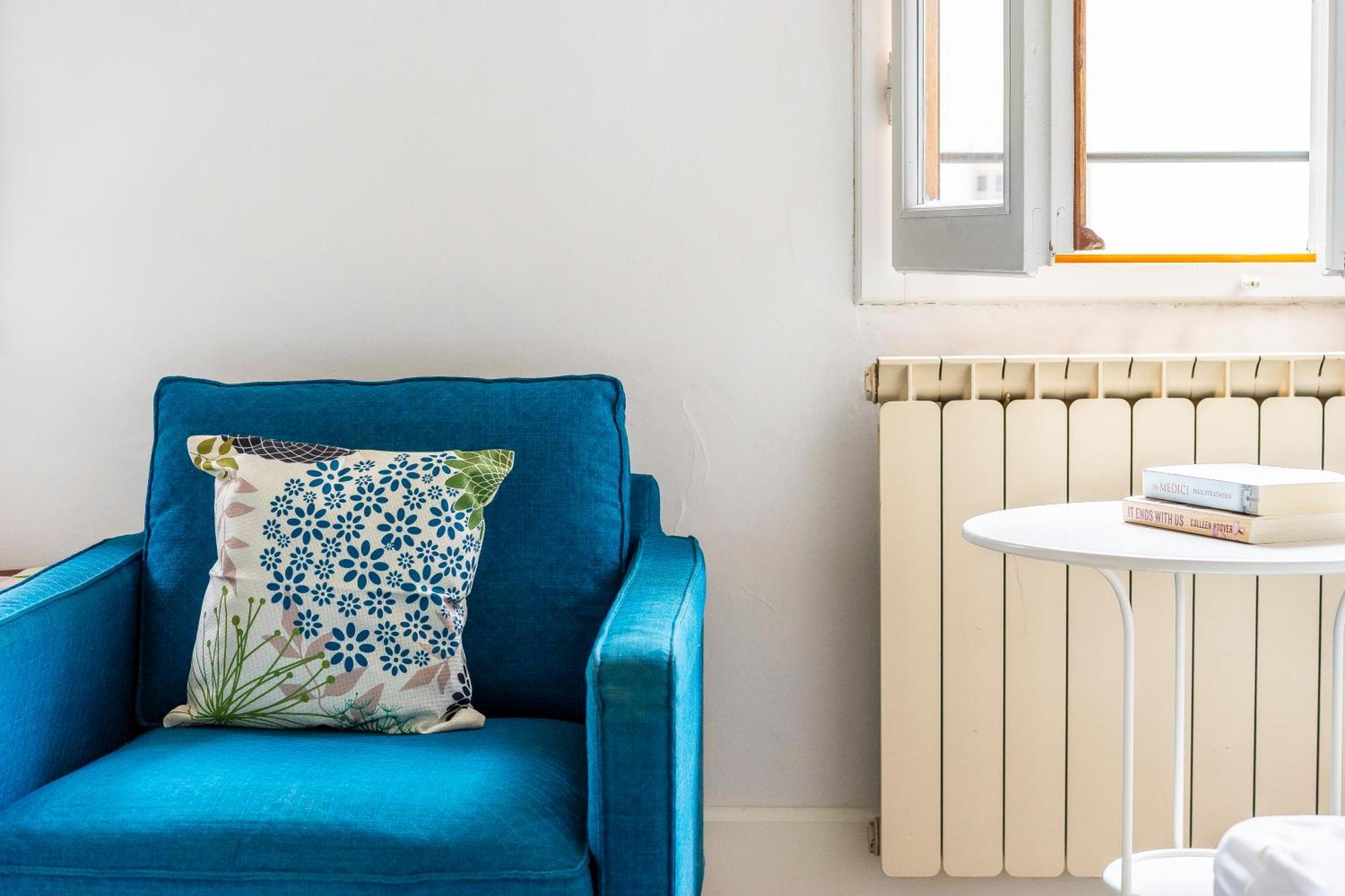 Istay - Faenza 73 Appartamento Firenze