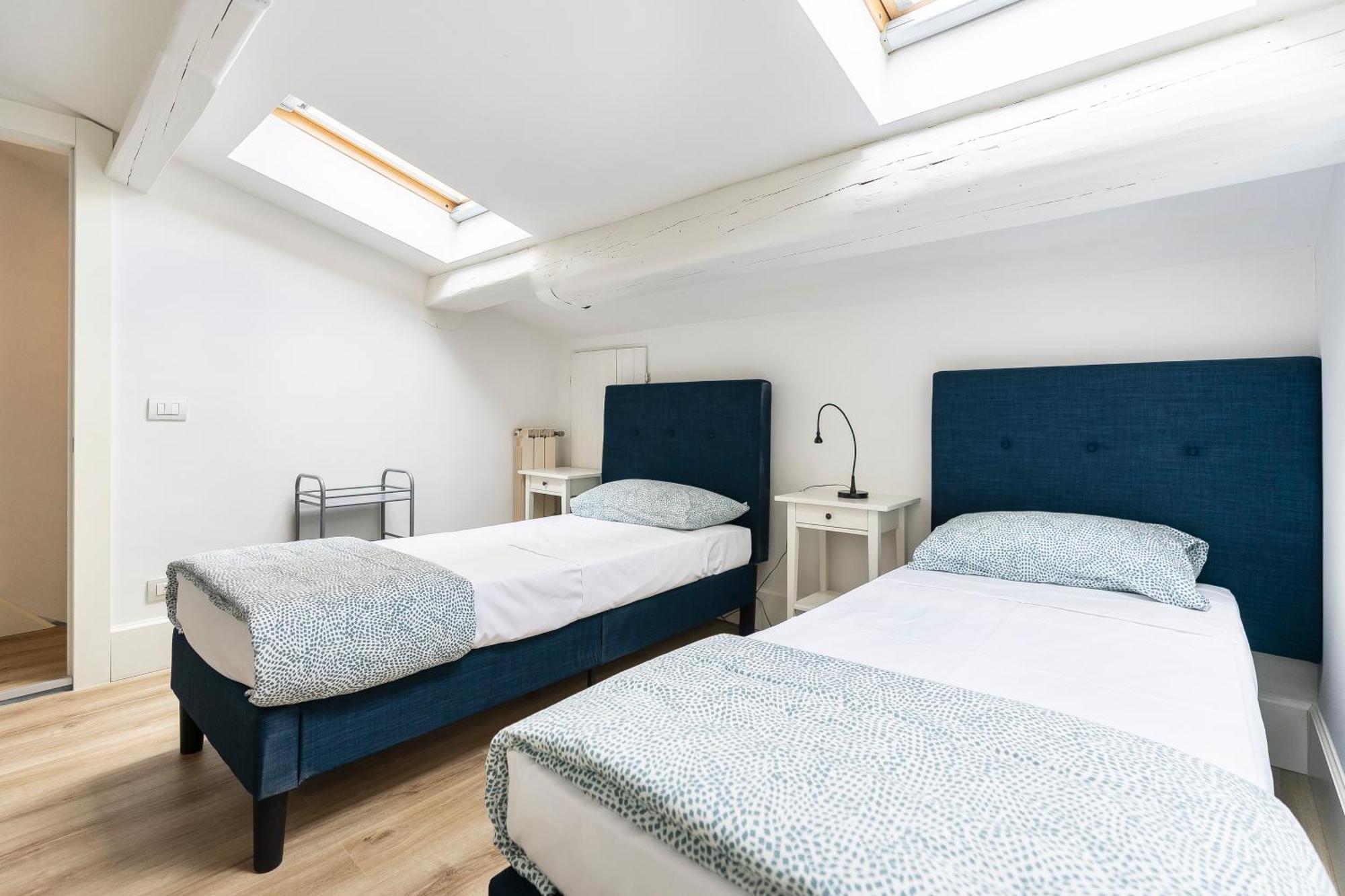 Appartamento Istay - Faenza 73