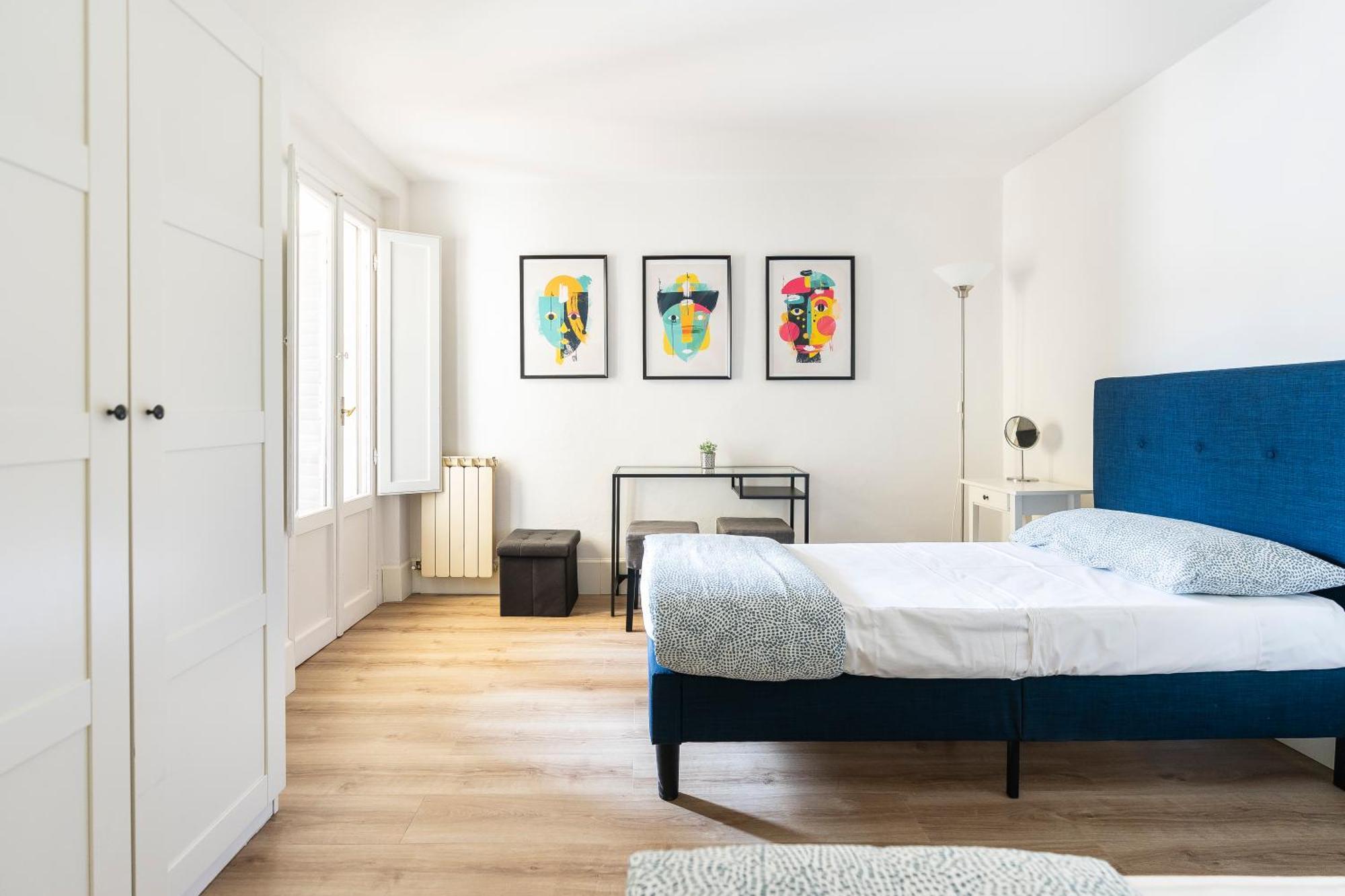 Istay - Faenza 73 Appartamento Firenze