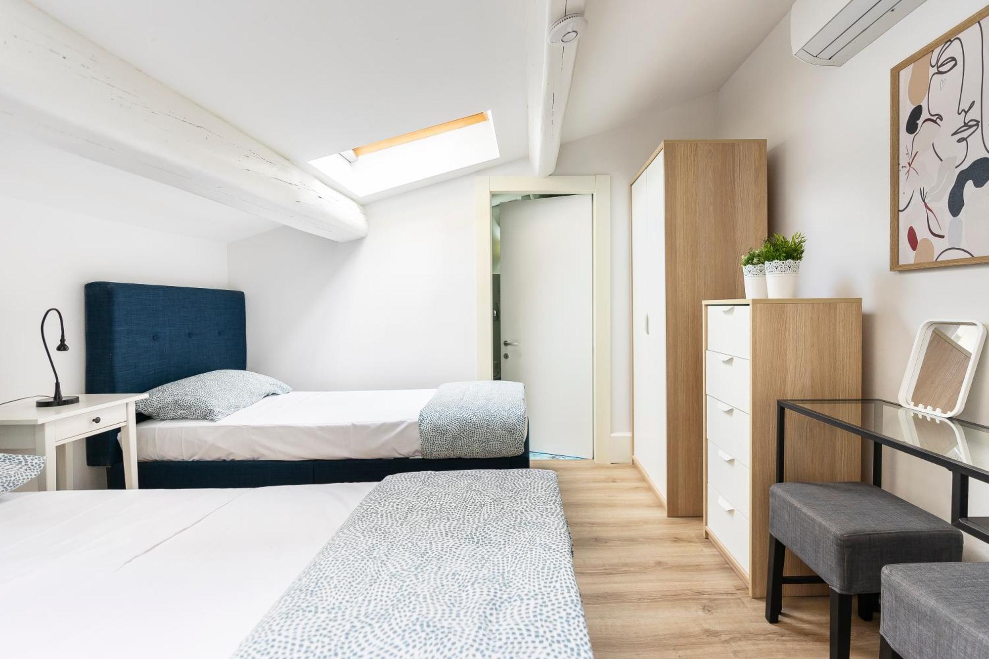Appartamento Istay - Faenza 73 Firenze