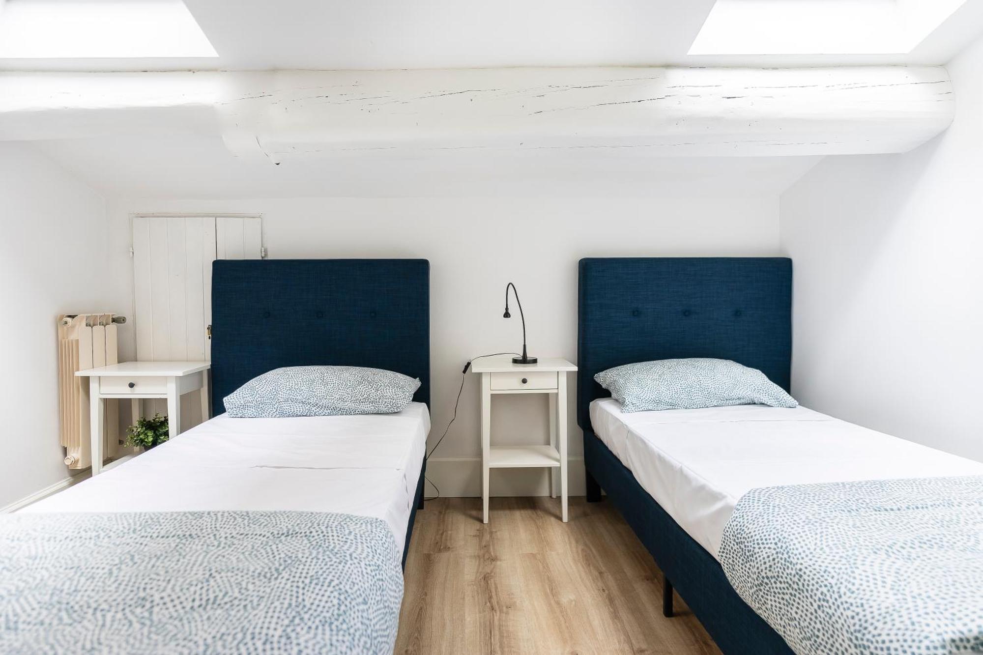 Istay - Faenza 73 Appartamento