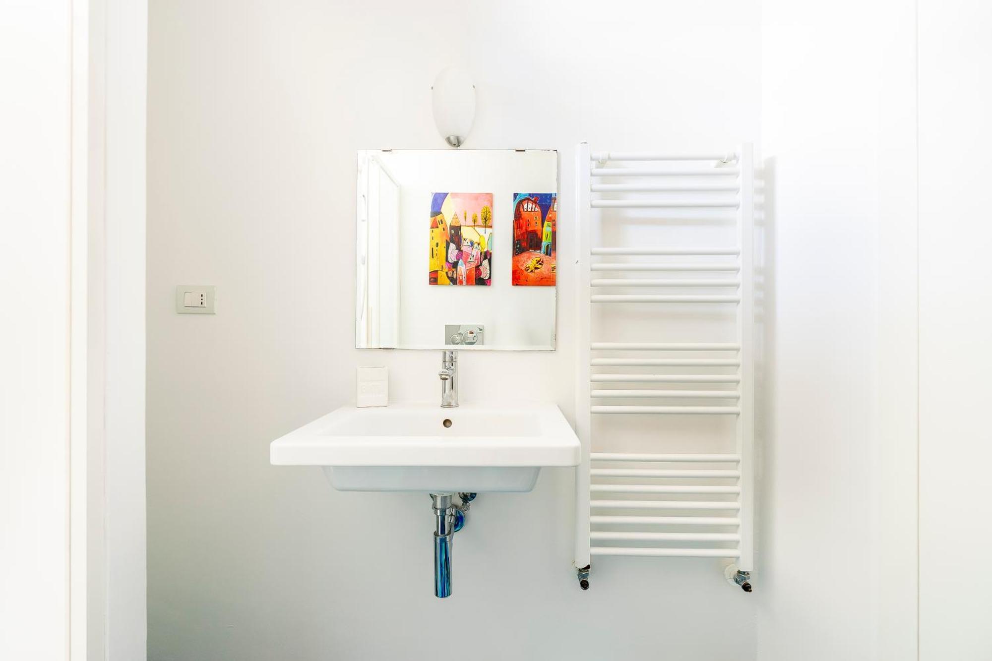 Appartamento Istay - Faenza 73